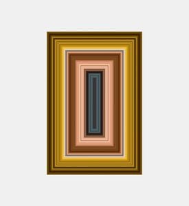 سجادة مستطيلة من البوليستر