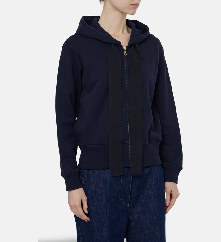 Patou Hoodie Gg, Model View