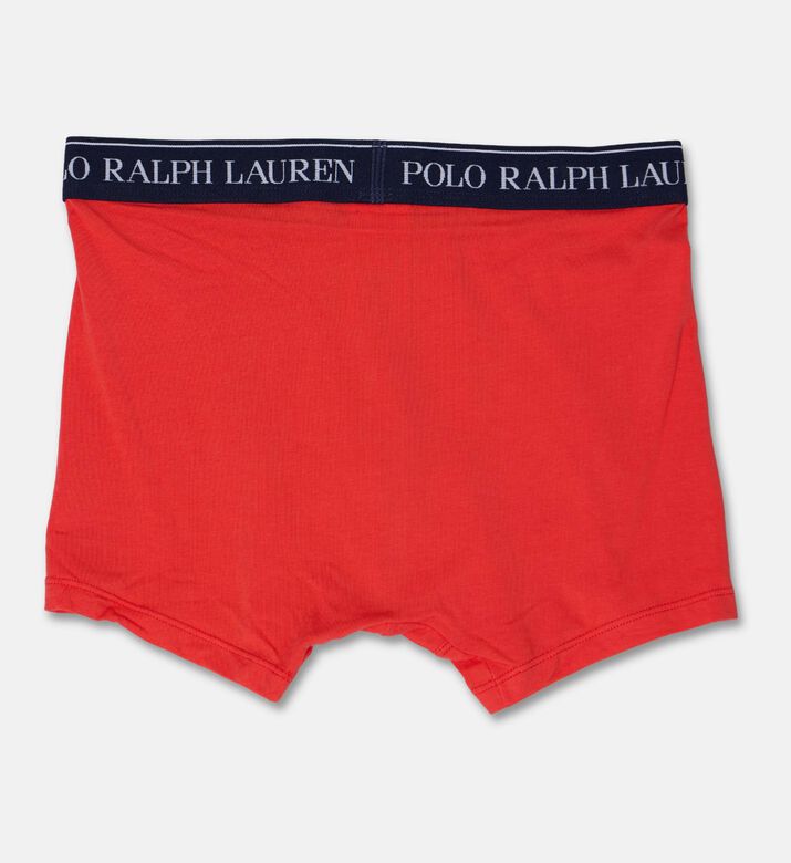 Ralph Lauren Slip Trunkx3, Packshot View