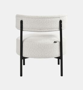 كرسي صالة ارشي للقدمين