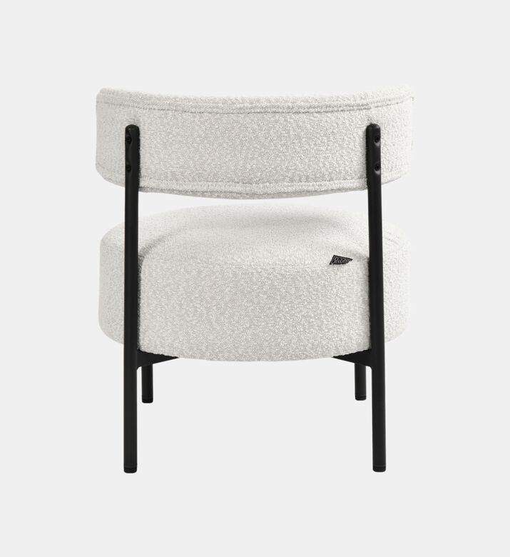 كرسي صالة ارشي للقدمين