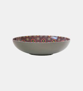 وعاء دائري من الميلامين من بيريث