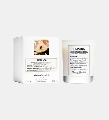 Replica Sweet Afternoon Delight Candle - 165 G
