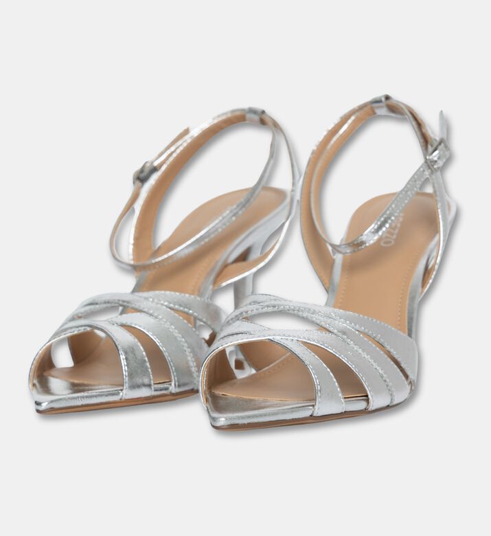 Arezzo Shoes Sandal, Packshot View
