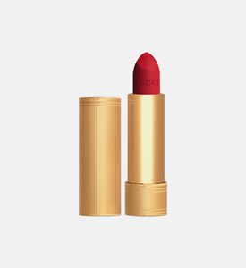Gucci Beauty Janet Rust Matte Lipstick, 25-goldie-red, Packshot View