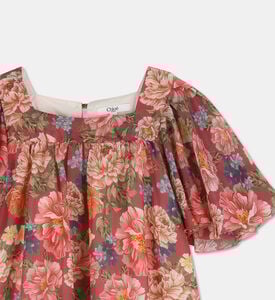 Chloe Dress Ss, Packshot View