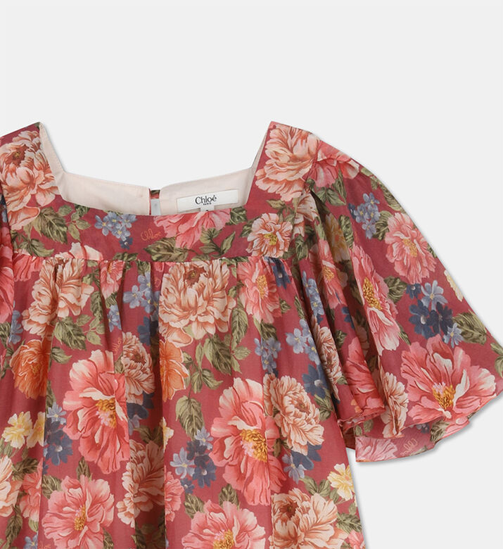 Chloe Dress Ss, Packshot View