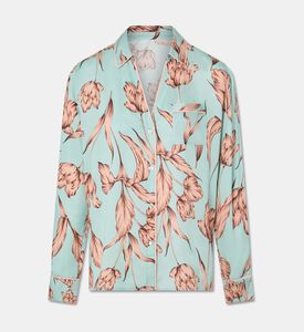 Chantelle Top, Packshot View
