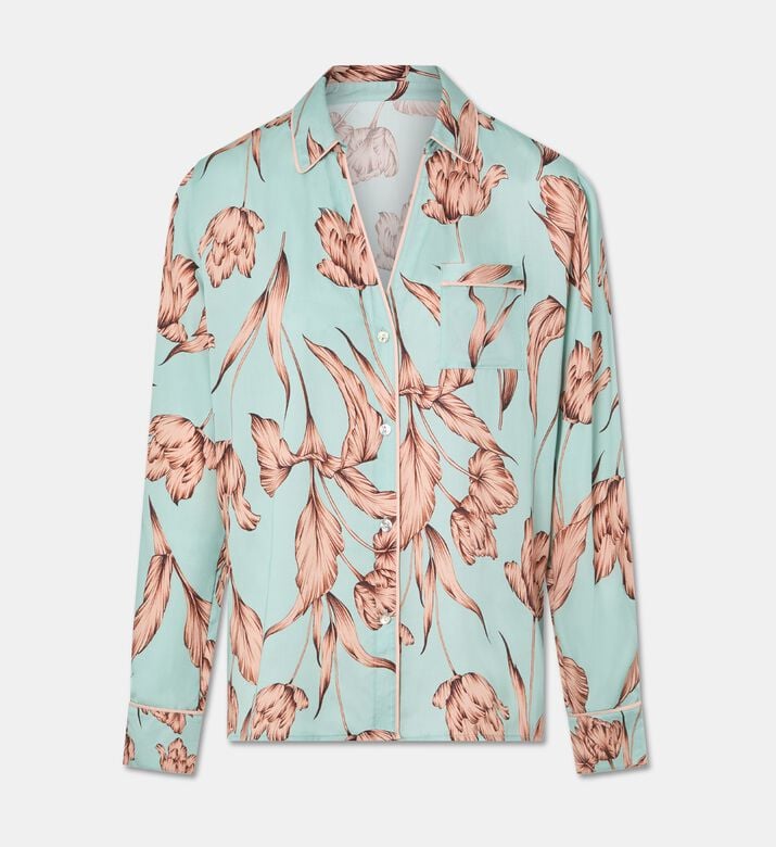 Chantelle Top, Packshot View