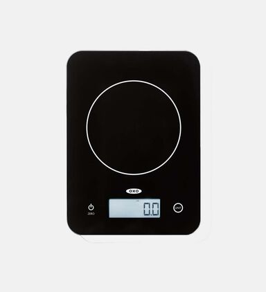 Good Grips Everyday Glass Food Scale