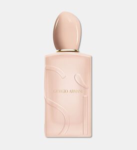 Armani Beauty Edp Si Nude Bloom, 100-ml, Packshot View