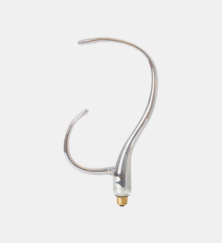 Versmissen Sculptural Metal Filament, Packshot View