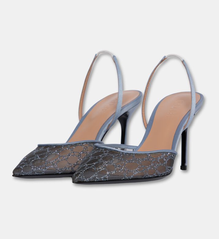Gedebe Shoes Sandal, Packshot View