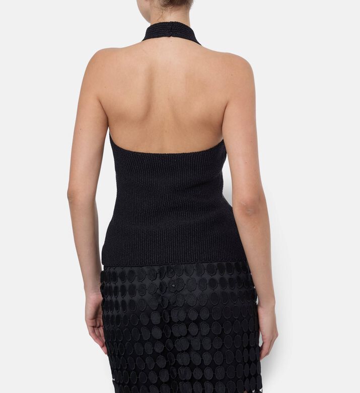 CAMILLA AND MARC Top Arizona, Model View