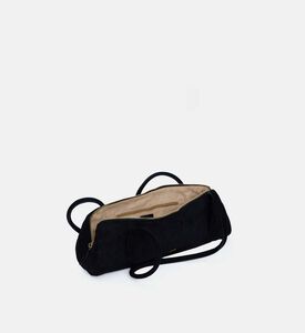 Nova Baguette Style Shoulder Bag Nova Baguette Style Shoulder Bag