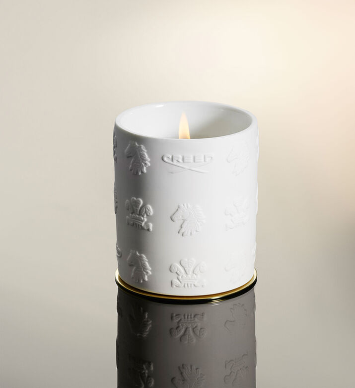 Creed Cndl Porcelain Vanisia, Packshot View