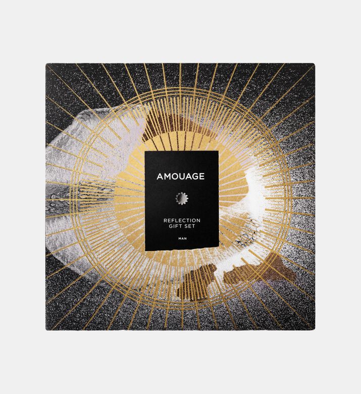 مجموعة ماء عطر ريفلكشن