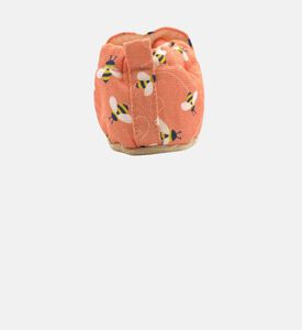 حذاء بي هابي موكاسان مانع للانزلاق