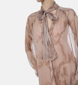 Mes Demoiselles Dress Grace, Model View