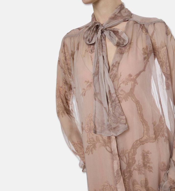 Mes Demoiselles Dress Grace, Model View