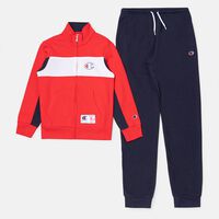 Drawstring Cotton-blend Pants