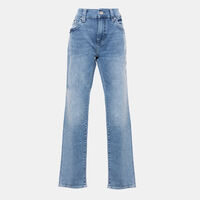 5 Pocket High Waist Jeans