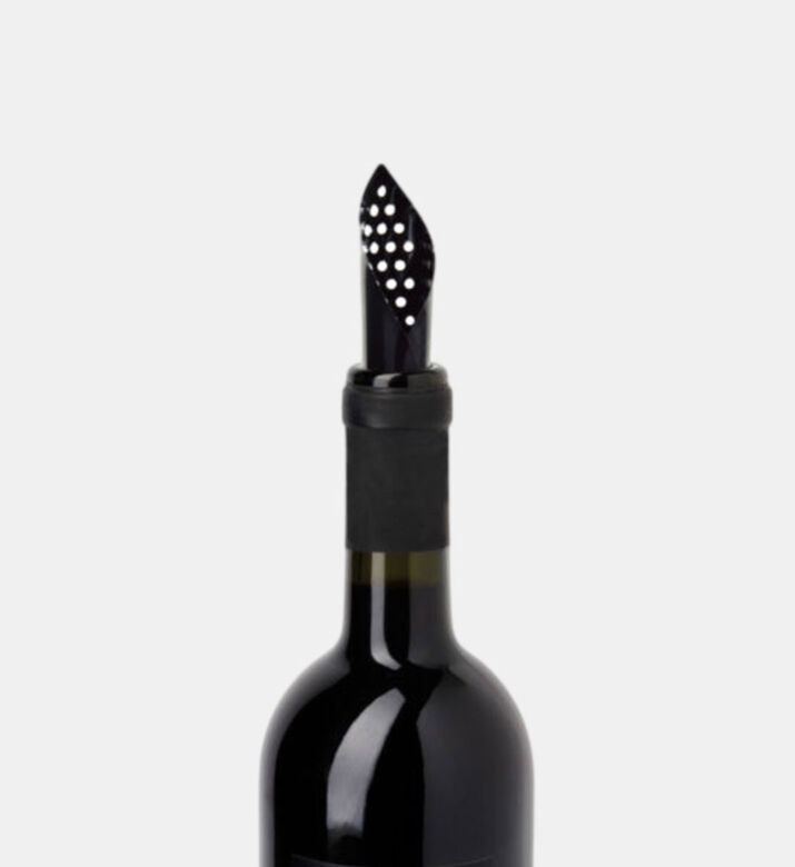 Plastic Flexible Aerator Pourers