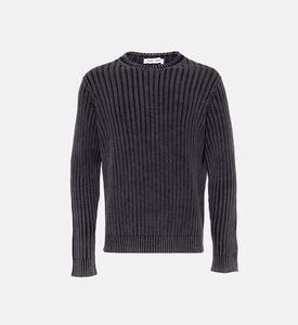 Saroman Rib Sweater