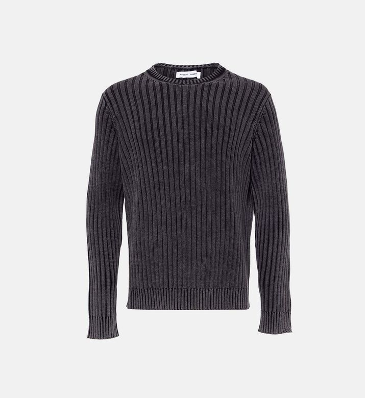Saroman Rib Sweater