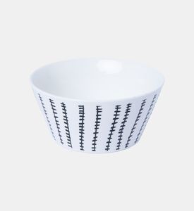 Fika Porcelain Bumpy Bowl Fika Porcelain Bumpy Bowl
