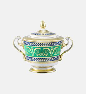 وعاء سكر ألكساندريا غولدن 52