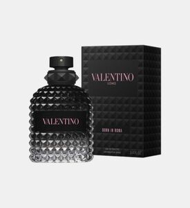 Donna Born In Roma Eau De Toilette