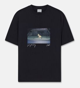 Closed Ts Printed, Packshot View