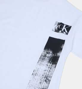 Logo-print T-shirt
