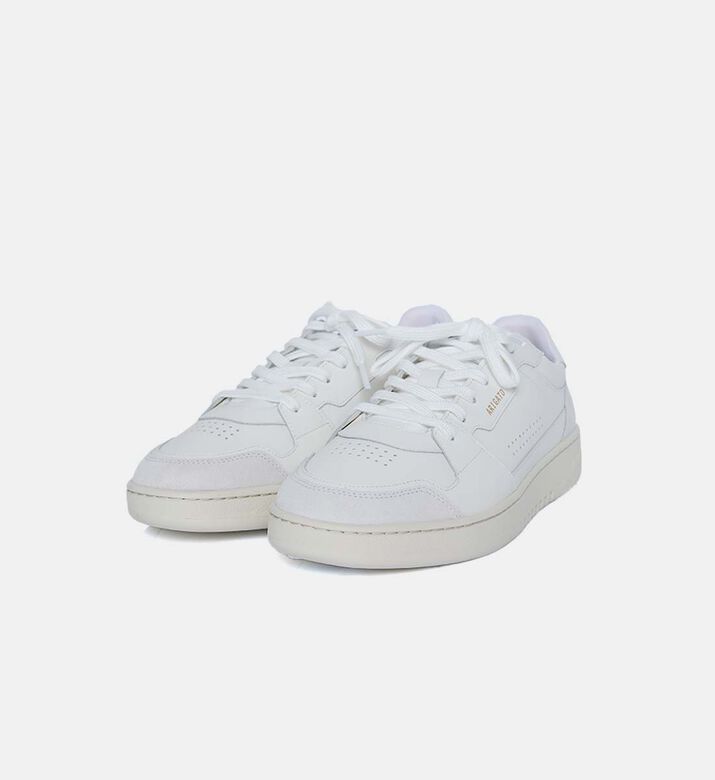 Low-top Chunky Sole Sneakers Low-top Chunky Sole Sneakers