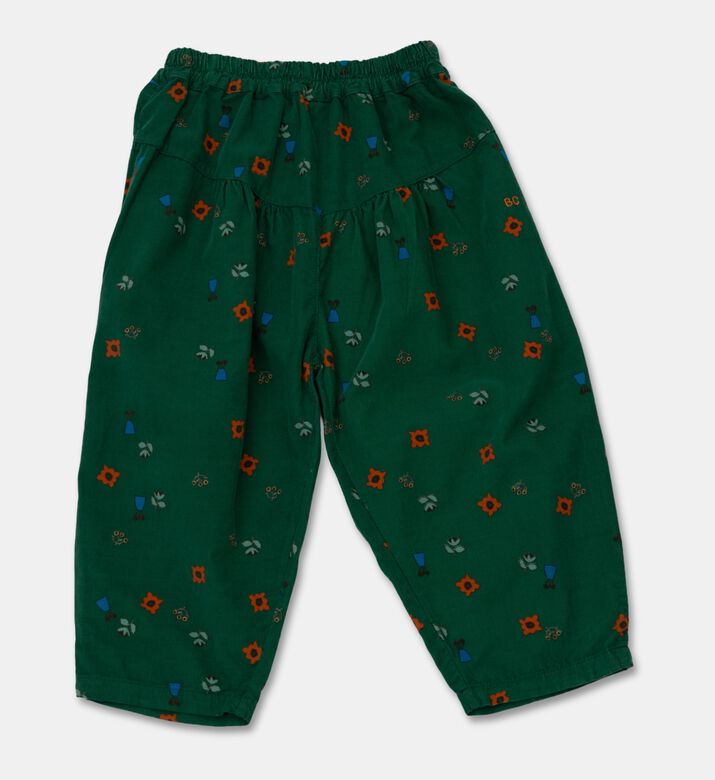 Bobo Choses Pant Corduroy, Packshot View