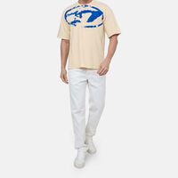 P-definitive 5-pockets Denim Pants