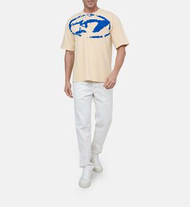 بنطال جينز بي ديفينيتيف بخمسة جيوب