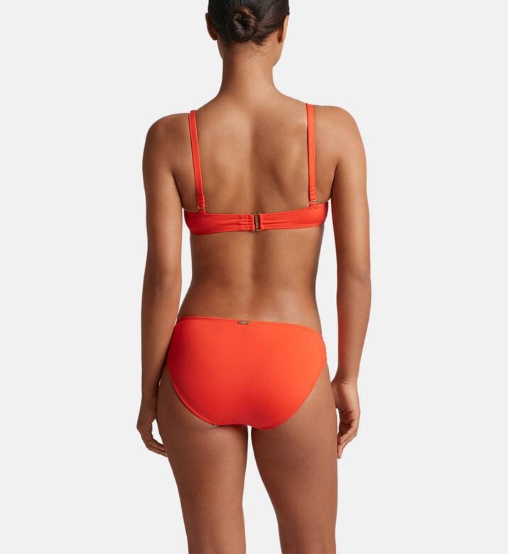 Mid-rise Bikini Bottom