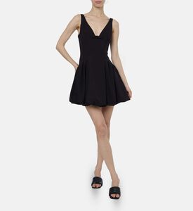 Cult Gaia Dress Blaise, Model View