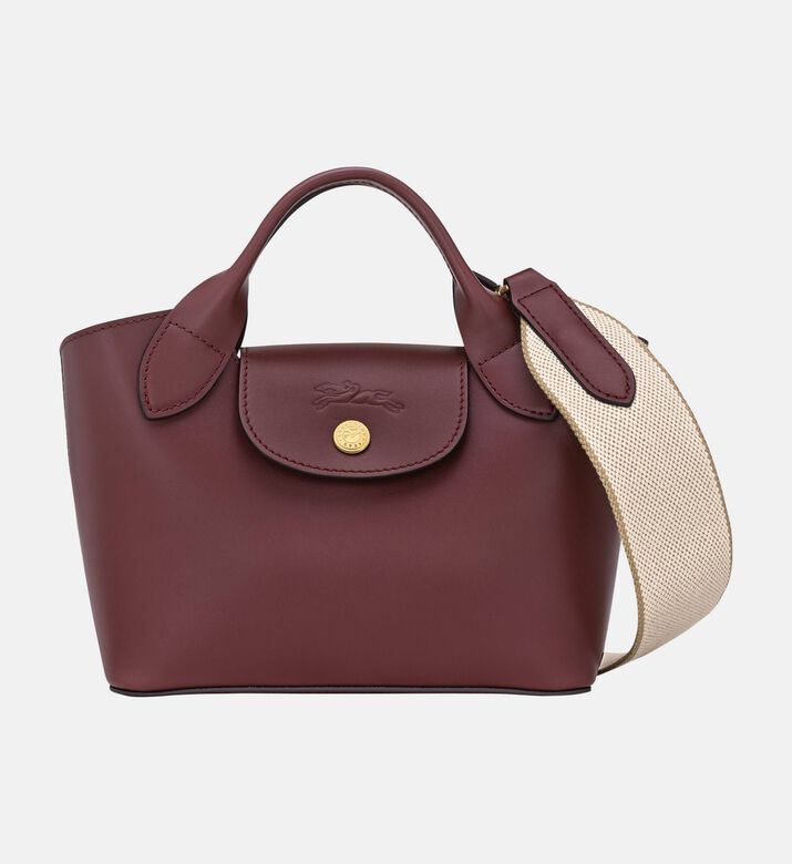 Longchamp Bag Epure, Brown, Packshot View
