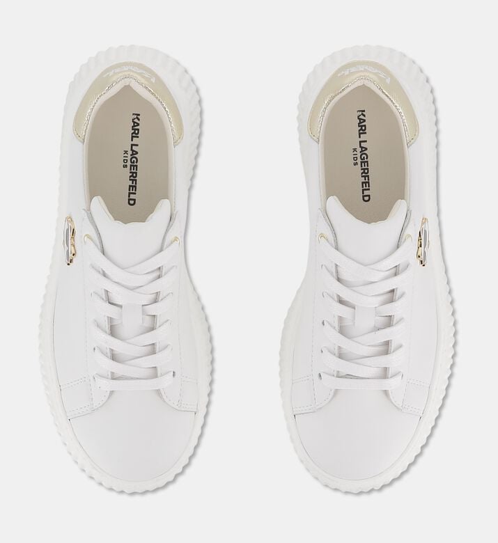 Karl Lagerfeld Shoes, Packshot View