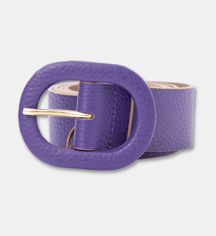 Luisa Spagnoli Belt Daira, Packshot View