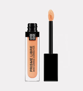 Givenchy Beauty Prisme Libre Skin Caring Corrector, Peach, Packshot View