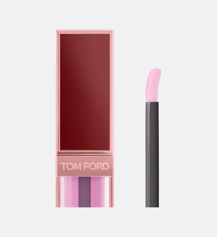Rose Lip Oil Tint