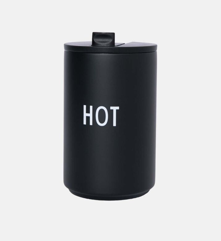 Smile To-go Thermo Insulated Cup