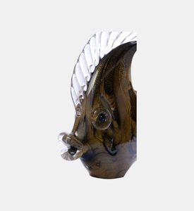 كريستال ريجينا السمكي من الزبرجد