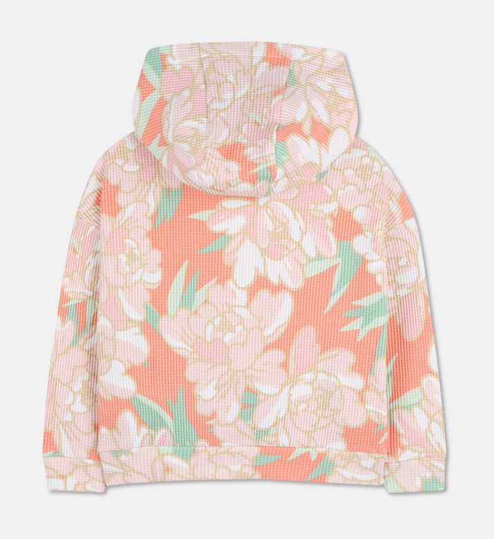 Kenzo Card Fleece, Packshot View