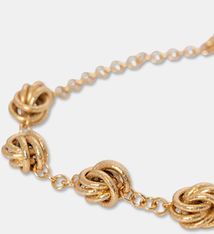 Luisa Spagnoli Necklace Nole, Packshot View