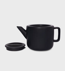 Gusta Fika Earthenware Teapot 1.5l, Packshot View